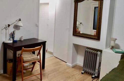 6th Arrondissement Apartamento | Cosy nest center of Paris
