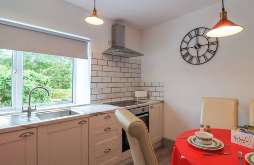 West Pennard Cabaña | Cosy Nest