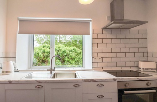 West Pennard Cabaña | Cosy Nest