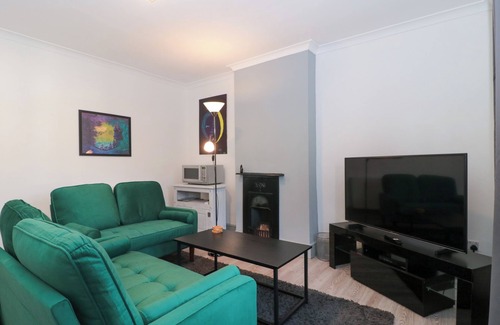 West Pennard Cabaña | Cosy Nest