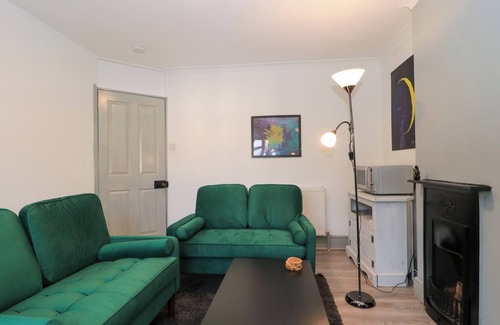 West Pennard Cabaña | Cosy Nest