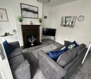Thurnscoe Casa | Cosy Nest Getaways