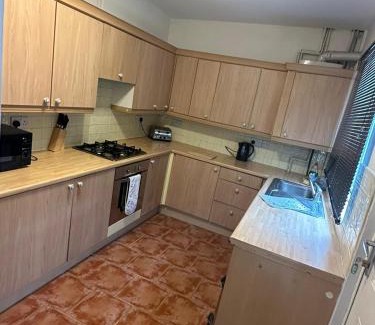 Thurnscoe Casa | Cosy Nest Getaways