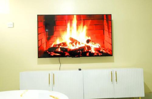 Ngelani Apartamento | Cosy Nest Stays Machakos