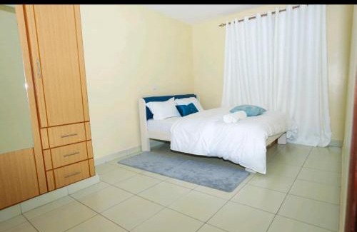 Ngelani Apartamento | Cosy Nest Stays Machakos