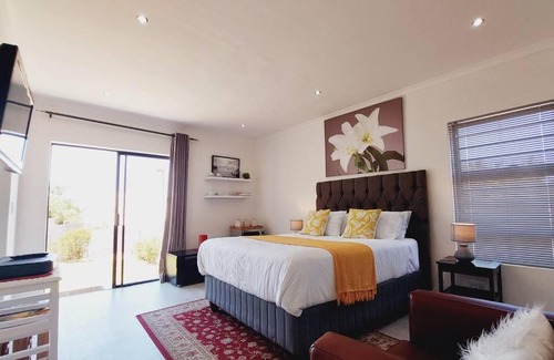 Trawal Apartamento | Cosy Nest - Uncapped Wi-fi & Self Check-in
