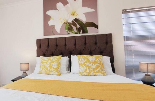Trawal Apartamento | Cosy Nest - Uncapped Wi-fi & Self Check-in