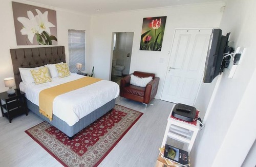 Trawal Apartamento | Cosy Nest - Uncapped Wi-fi & Self Check-in