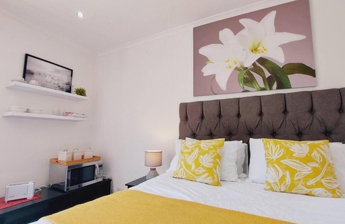 Trawal Apartamento | Cosy Nest - Uncapped Wi-fi & Self Check-in