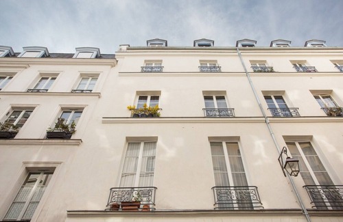 Archives Apartamento | Cosy & new Apartment Le Marais/place des Vosges