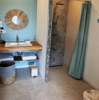 Bois-Jerome-Saint-Ouen Apartamento | Cosy Normandy - 04