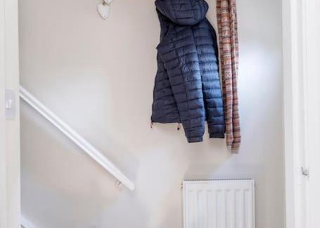 Barrasford Casa | Cosy Northumbrian Cottage