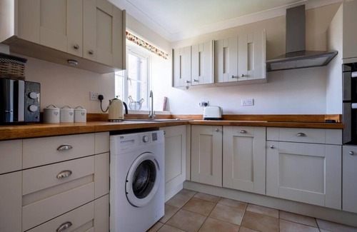 Barrasford Casa | Cosy Northumbrian Cottage