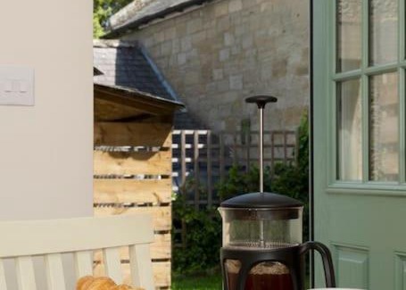 Barrasford Casa | Cosy Northumbrian Cottage