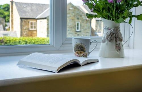 Barrasford Casa | Cosy Northumbrian Cottage
