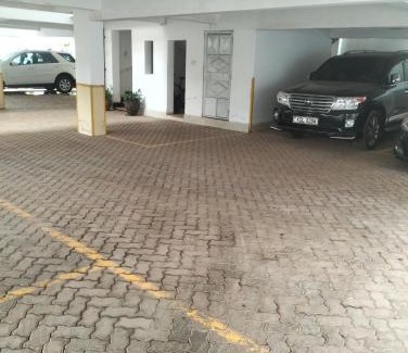 Kitisuru Apartamento | Cosy Nyari one BR fully serviced suites