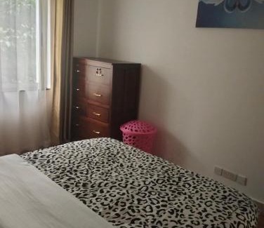 Kitisuru Apartamento | Cosy Nyari one BR fully serviced suites