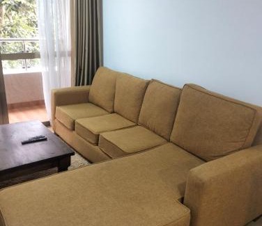 Kitisuru Apartamento | Cosy Nyari one BR fully serviced suites