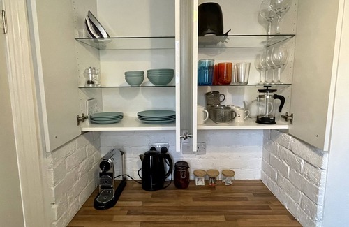 Clifton Apartamento | Cosy Oasis in the Heart of Clifton Village