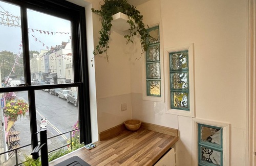 Clifton Apartamento | Cosy Oasis in the Heart of Clifton Village