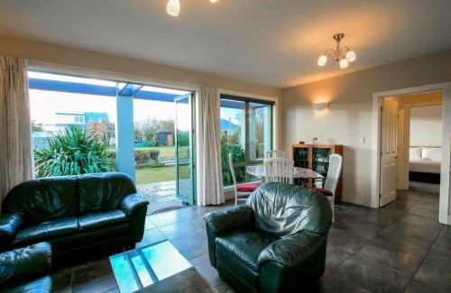 Albert Town Apartamento | Cosy on Kingston