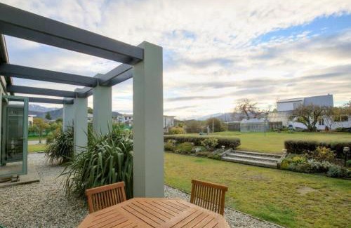 Albert Town Apartamento | Cosy on Kingston