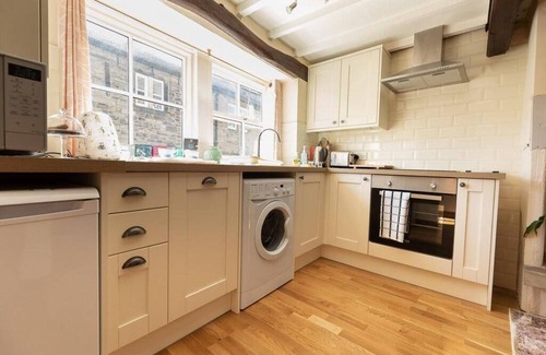 Honley Casa | Cosy one bed accommodation in Honley, Yorkshire
