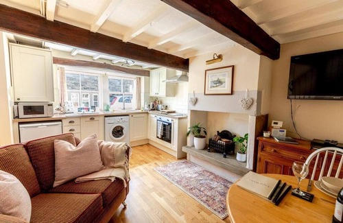 Honley Casa | Cosy one bed accommodation in Honley, Yorkshire