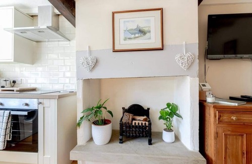 Honley Casa | Cosy one bed accommodation in Honley, Yorkshire