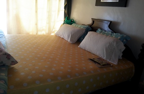 Langata Apartamento | Acogedor apartamento de una habitación