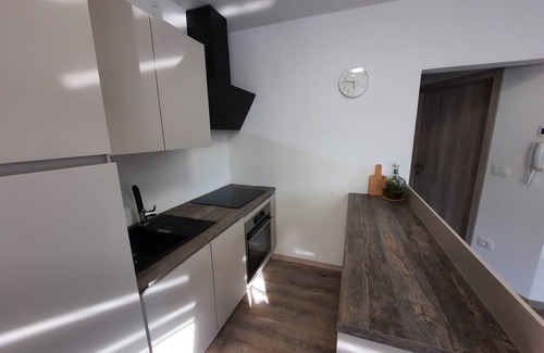 Godic Apartamento | Cosy One Bedroom Apartment with Sun Terrace