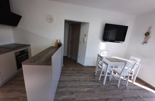 Godic Apartamento | Cosy One Bedroom Apartment with Sun Terrace