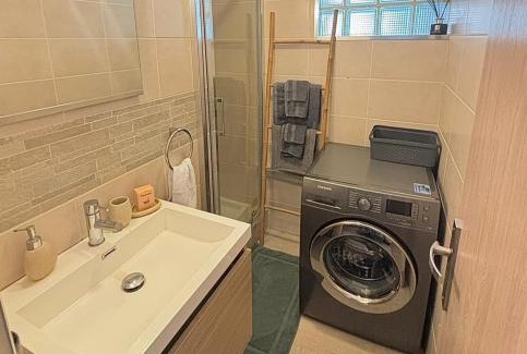 Le Piol Apartamento | Cosy one bedroom apartment to Nice