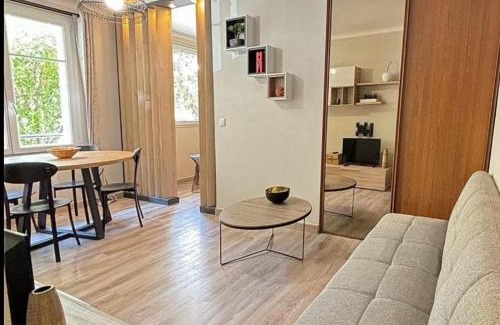 Le Piol Apartamento | Cosy one bedroom apartment to Nice