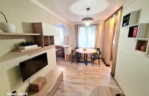 Le Piol Apartamento | Cosy one bedroom apartment to Nice