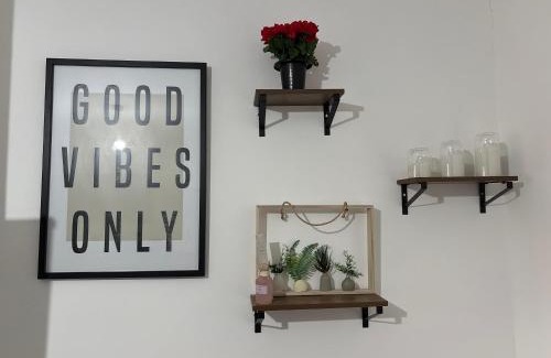 Shirley Apartamento | Cosy one bedroom flat