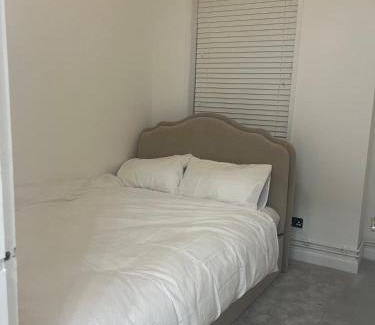 New Cross Apartamento | Cosy one bedroom flat in Newcross London