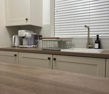 New Cross Apartamento | Cosy one bedroom flat in Newcross London