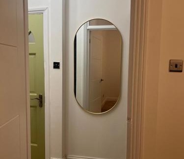 New Cross Apartamento | Cosy one bedroom flat in Newcross London