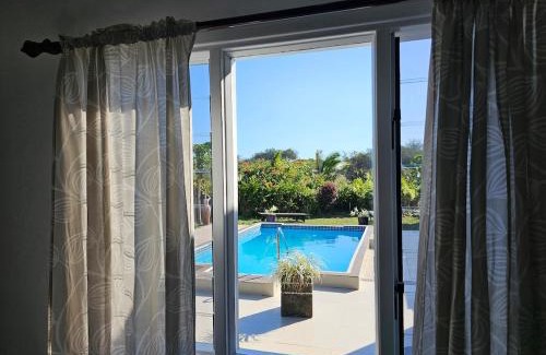 Cuvu Apartamento | Cosy one bedroom self contained apartment