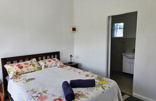 Cuvu Apartamento | Cosy one bedroom self contained apartment