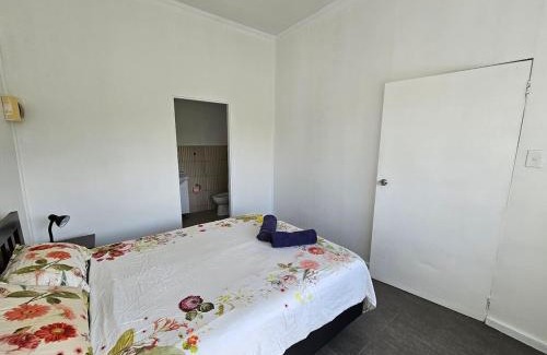 Cuvu Apartamento | Cosy one bedroom self contained apartment
