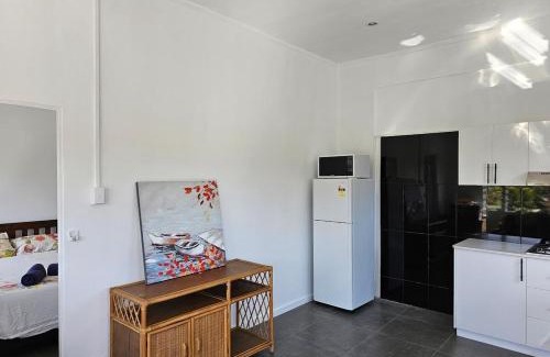 Cuvu Apartamento | Cosy one bedroom self contained apartment