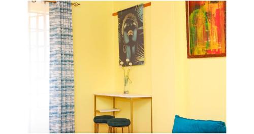 Nairobi Apartamento | Cosy One bedroom Thika Road,TRM