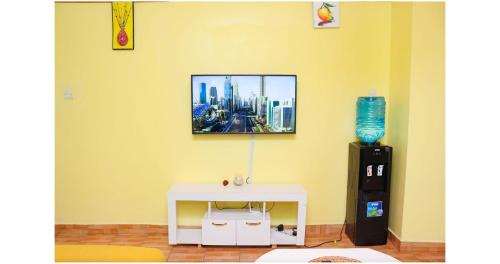 Nairobi Apartamento | Cosy One bedroom Thika Road,TRM