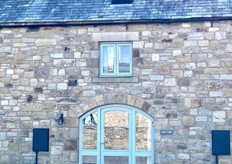 Netherton Casa | Cosy & peaceful cottage in rural Northumberland