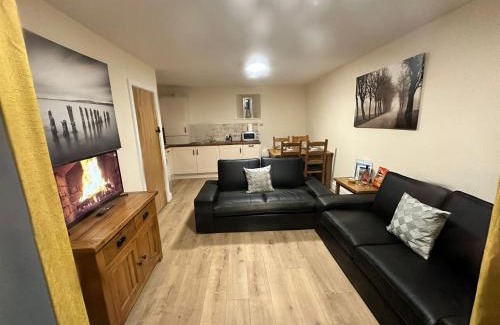 Netherton Casa | Cosy & peaceful cottage in rural Northumberland