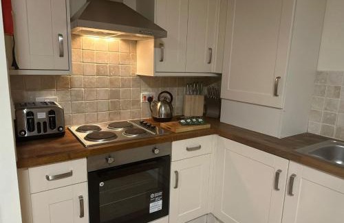 Netherton Casa | Cosy & peaceful cottage in rural Northumberland