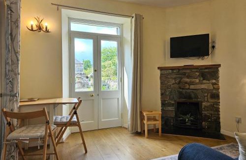 Pitlochry Casa | Cosy peaceful one-bedroom cottage in Pitlochry