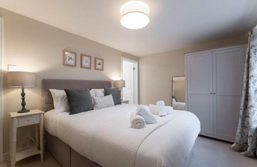 Montpellier Casa | Cosy & Peaceful Self Contained Home in Montpellier
